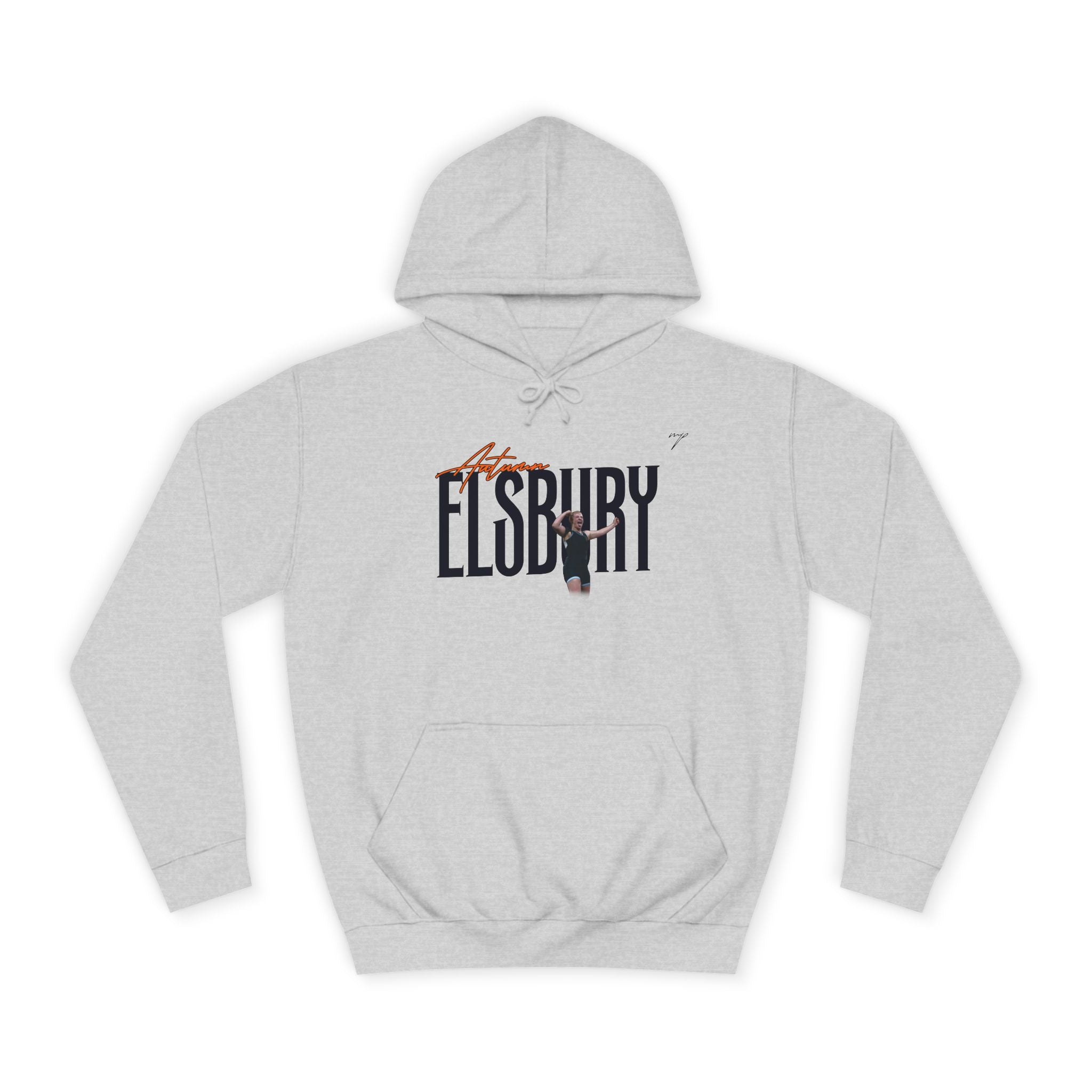 Autumn Elsbury Hoodie