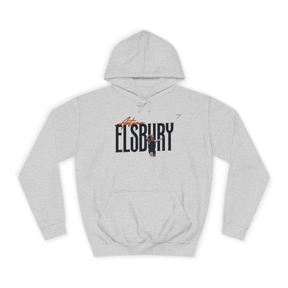 Autumn Elsbury Hoodie