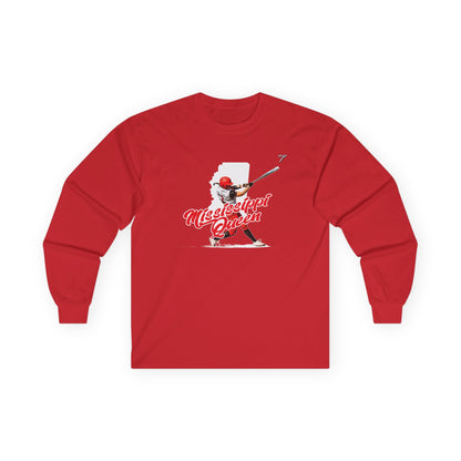 Raylei McKinney Long Sleeve Tee