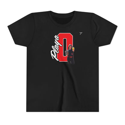 Edan Playa YOUTH Graphic Tee