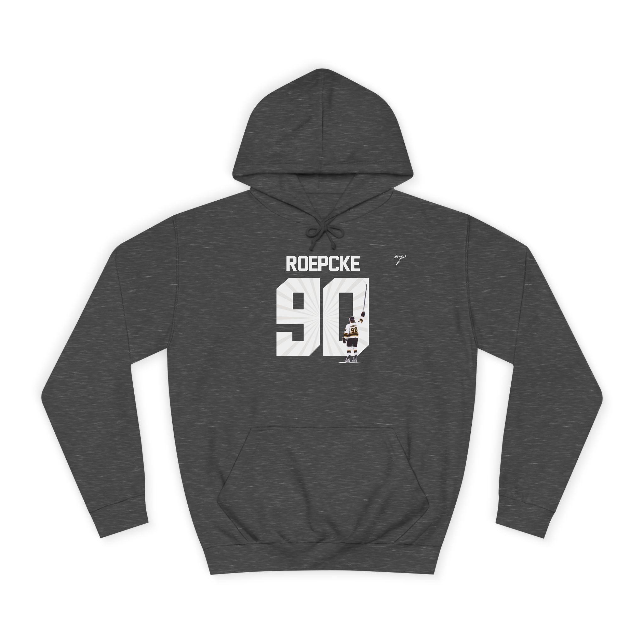 Kyle Roepcke Hoodie