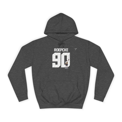Kyle Roepcke Hoodie