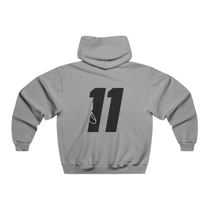Lauren Green Vintage Hoodie