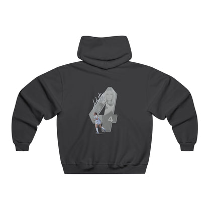 Kyra Hartogs Vintage Hoodie