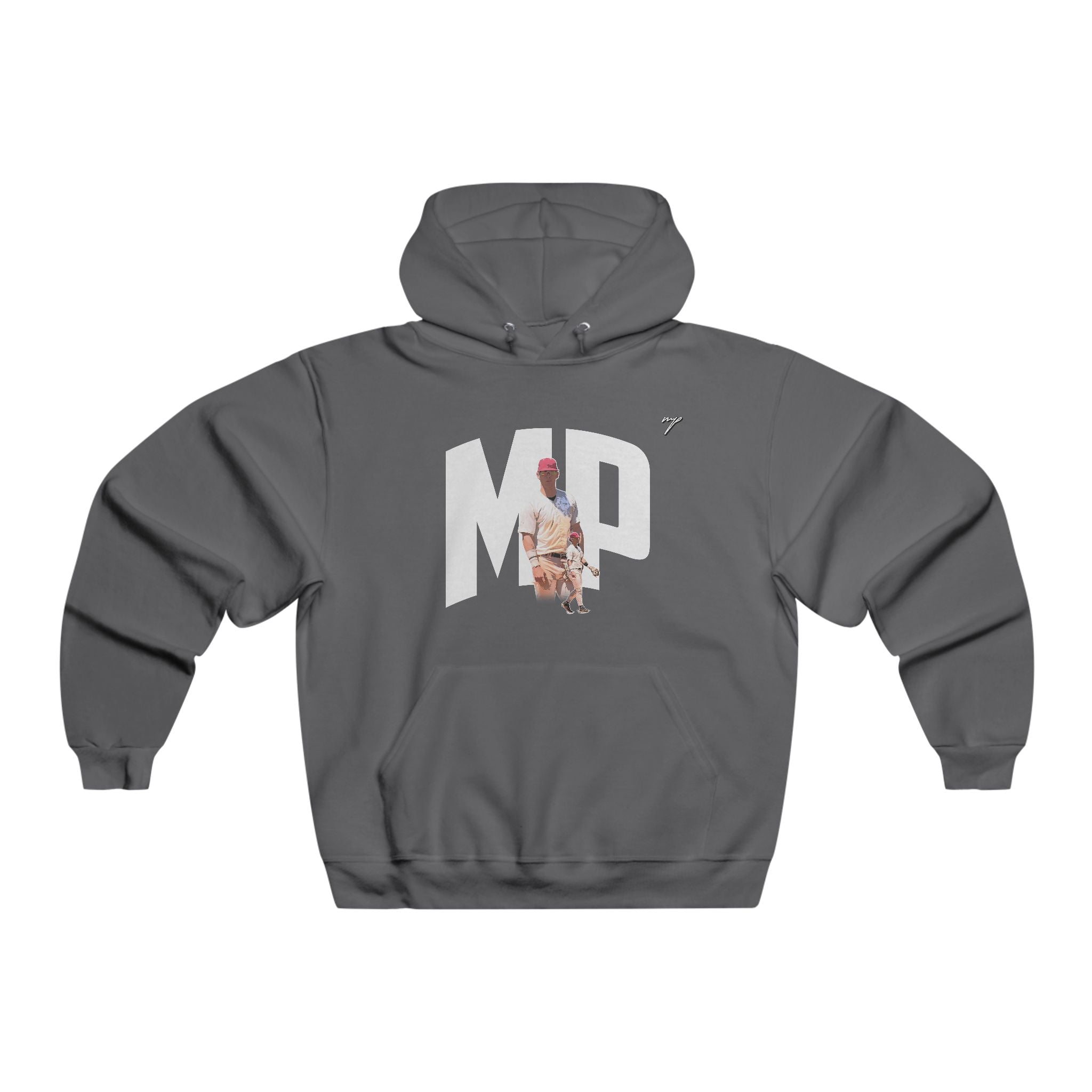 Mason Piper Vintage Hoodie