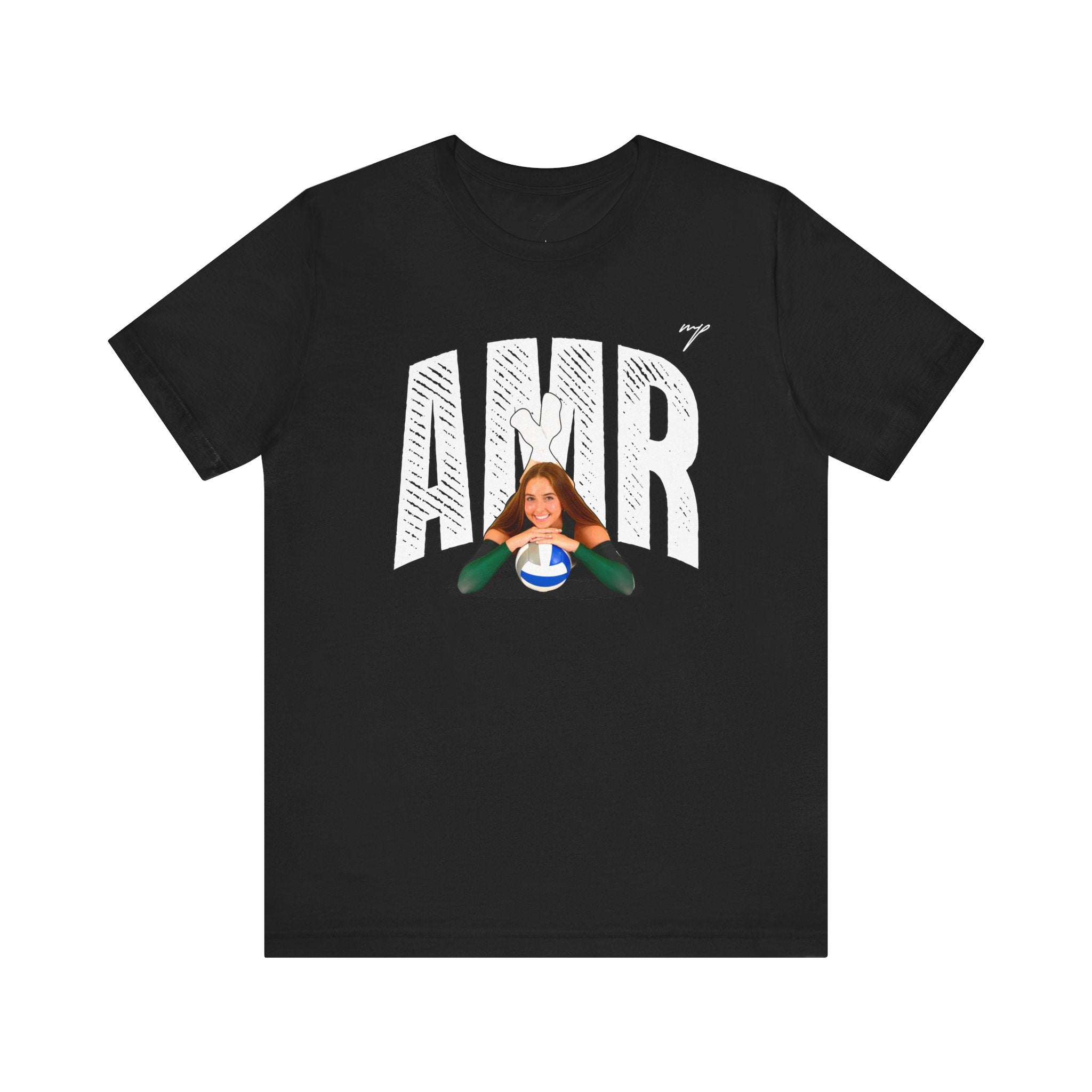 Autumn Martinez-Robinson Graphic Tee