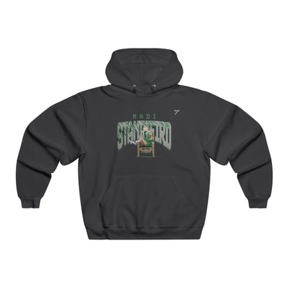 Madi Standifird Vintage Hoodie (Front + Back)