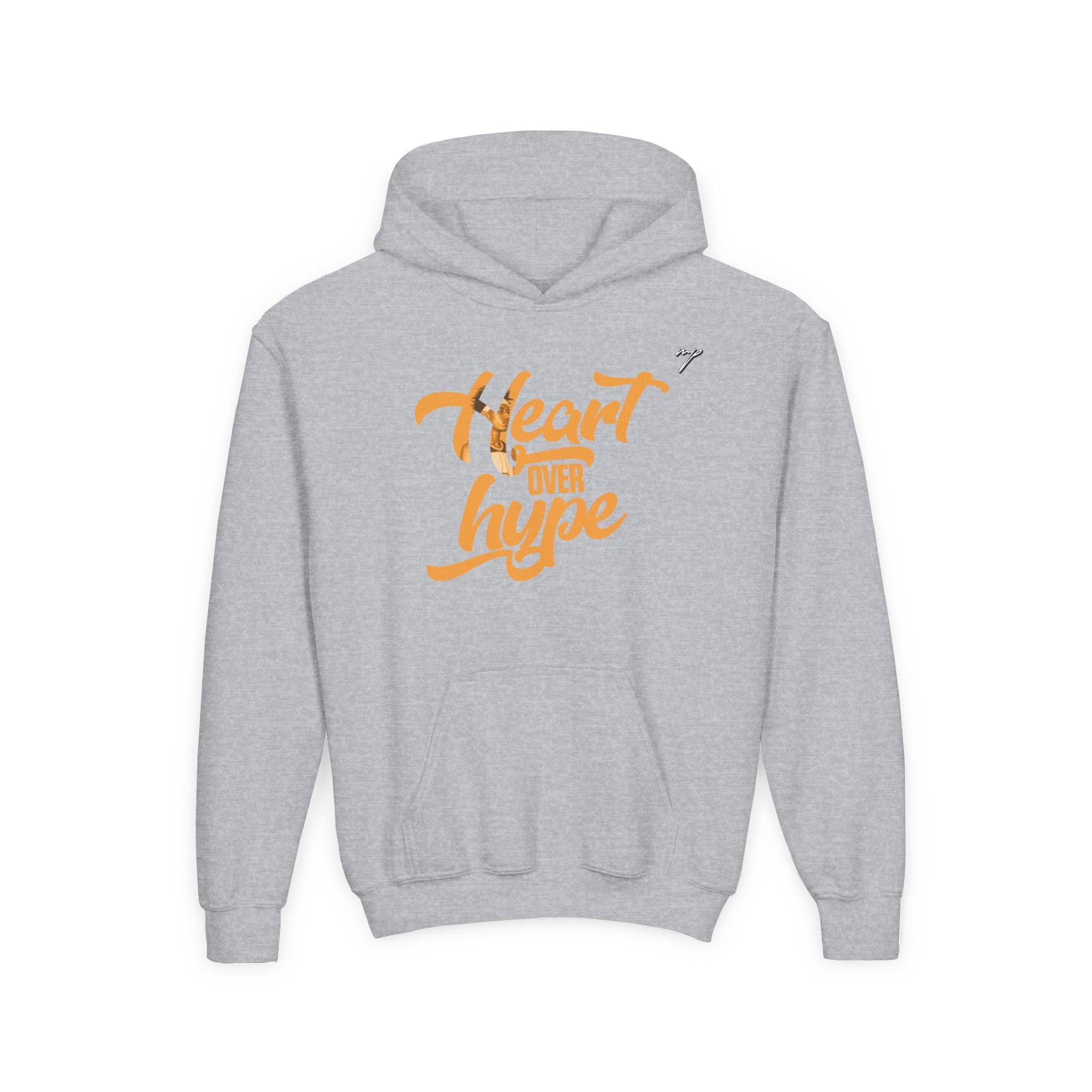 Jordan Harper YOUTH Hoodie
