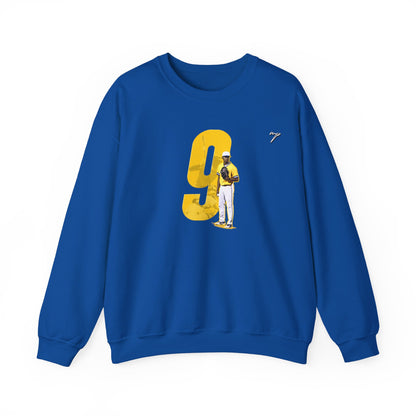Austyn Peak Crewneck