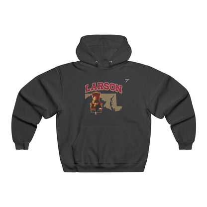 Lucy Larson Vintage Hoodie