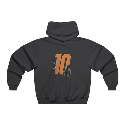 Lashae Goffney Vintage Hoodie