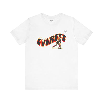 Maya Everett Graphic Tee