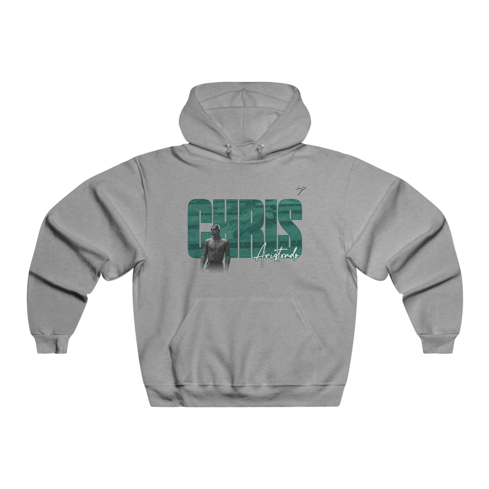 Chris Aristondo Vintage Hoodie