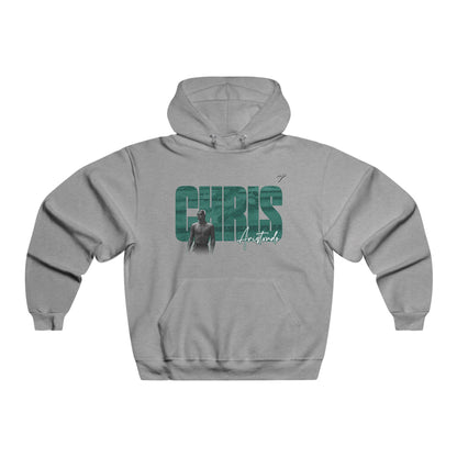 Chris Aristondo Vintage Hoodie