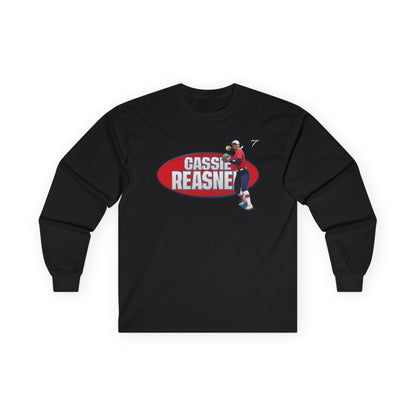 Cassie Reasner Long Sleeve Tee