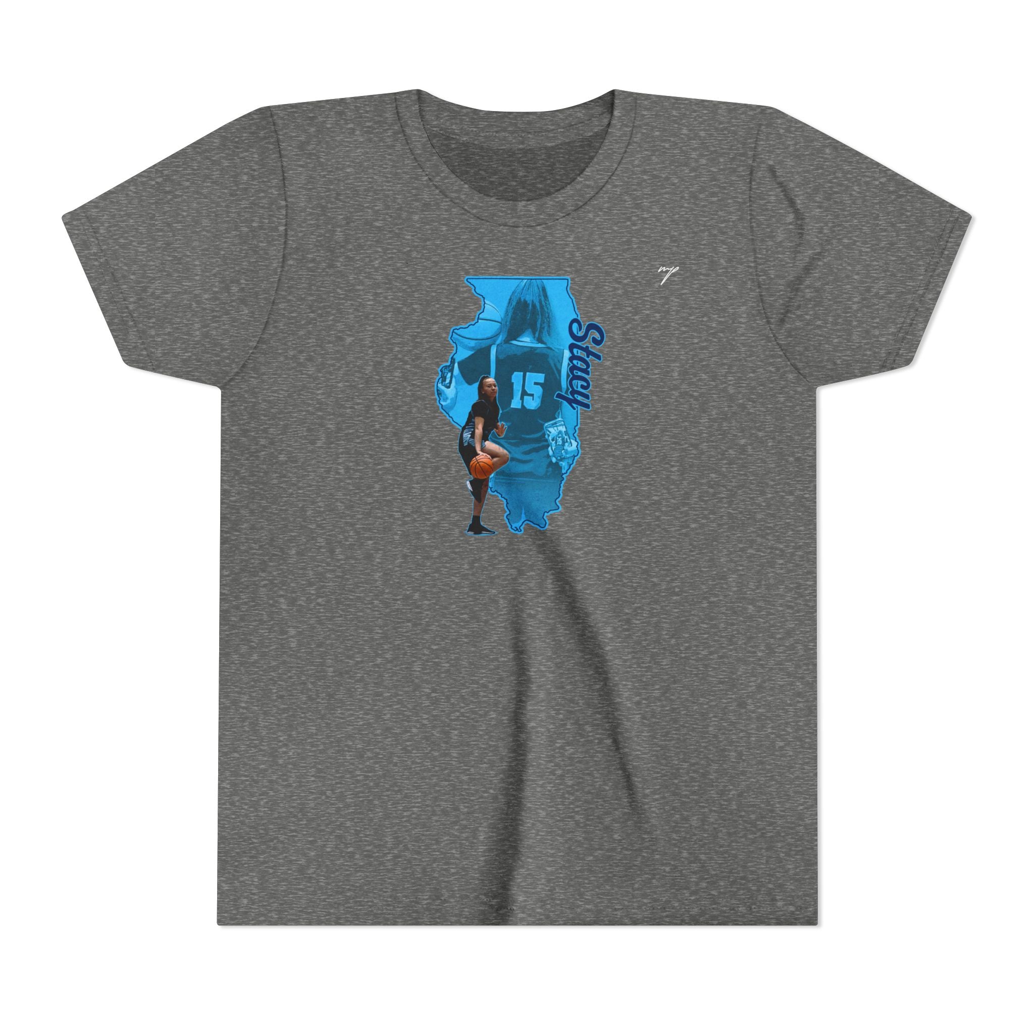 Vanessa Stacy YOUTH Graphic Tee