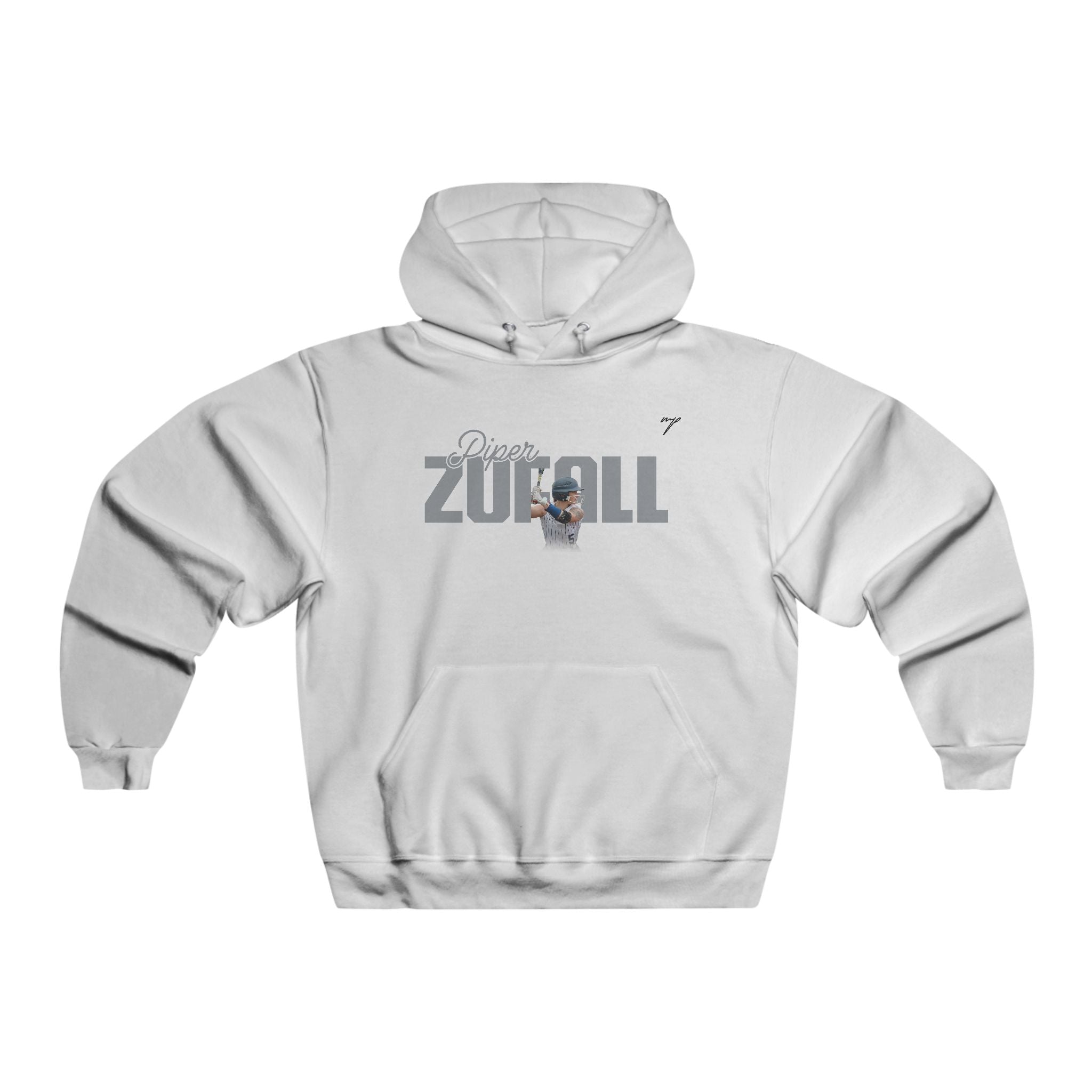 Piper Zufall Vintage Hoodie