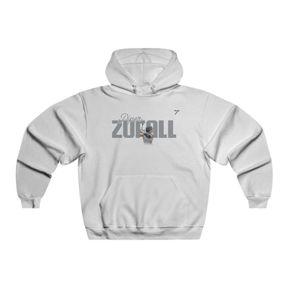 Piper Zufall Vintage Hoodie