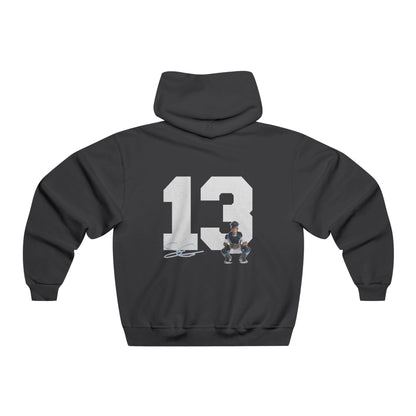 Sebastian Garavito Vintage Hoodie