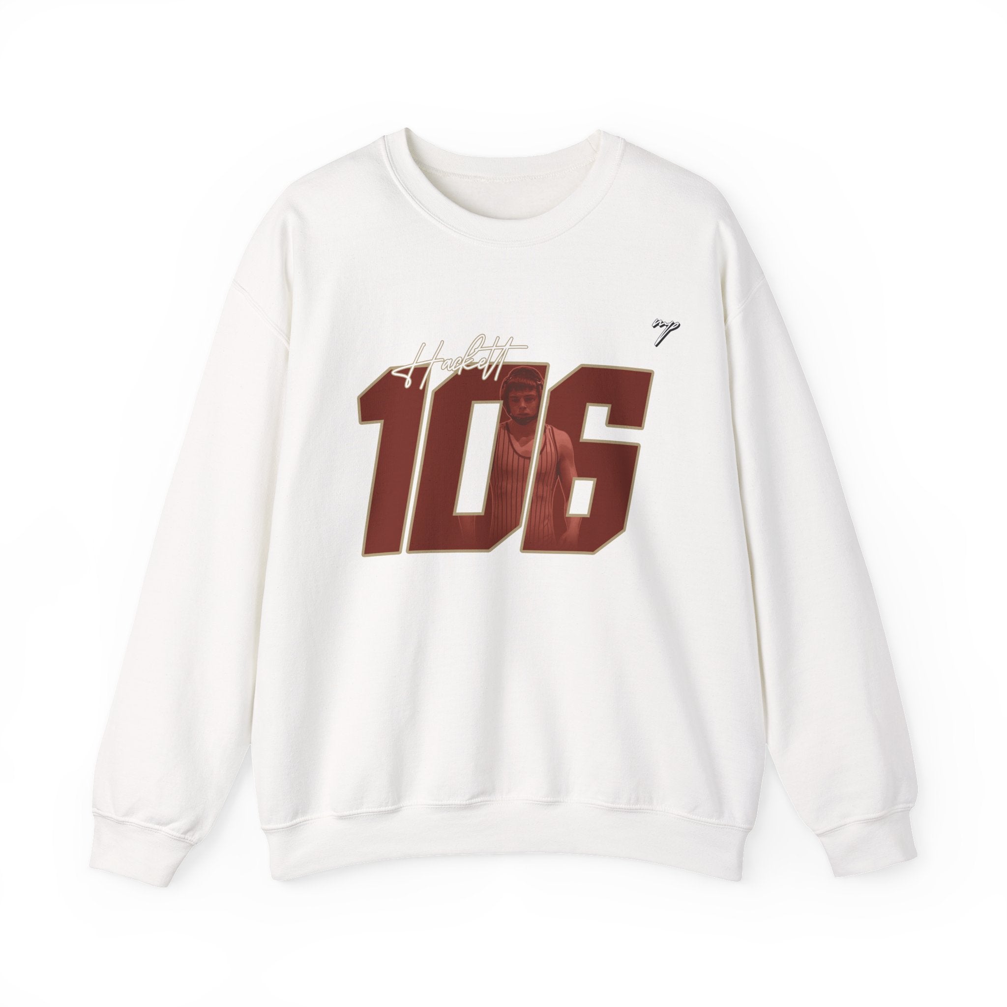 Jaxson Hackett Crewneck