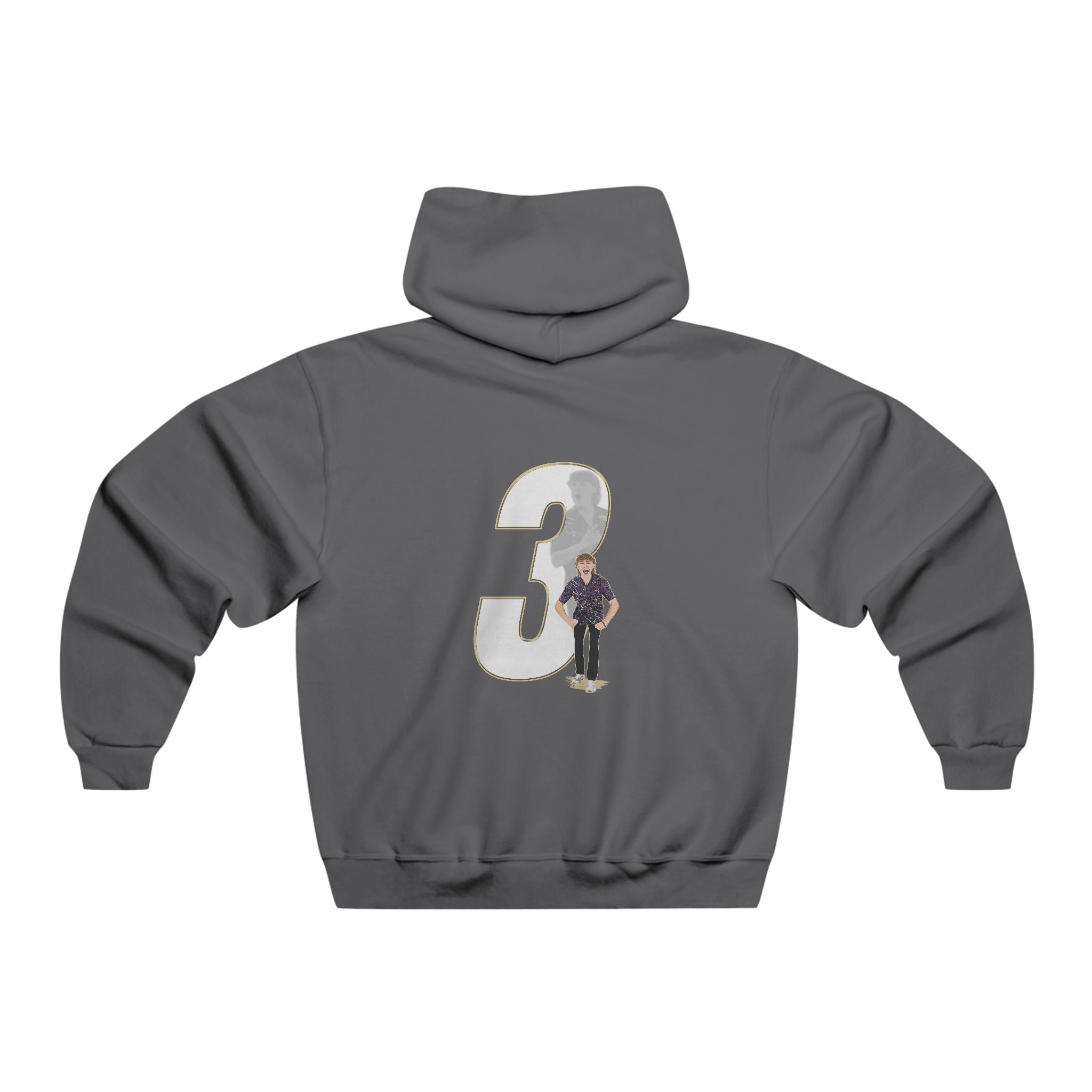 Macallan Gagne Vintage Hoodie