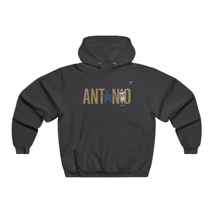 Antonio Hidalgo Vintage Hoodie