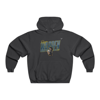 Rissa Warren Vintage Hoodie