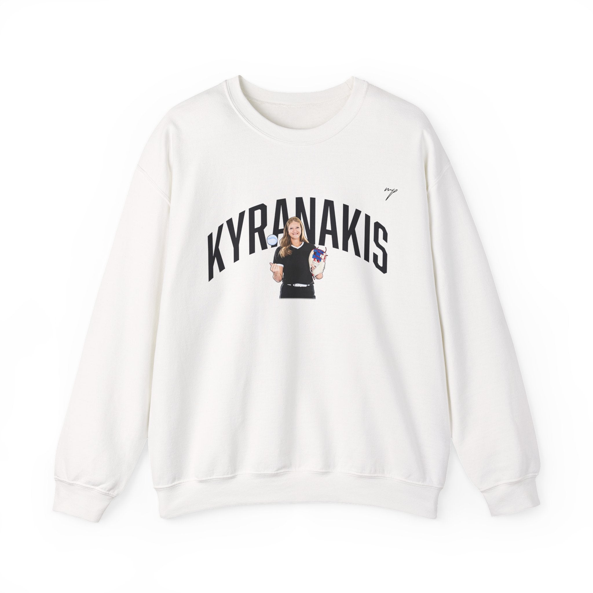 Lauren Kyranakis Crewneck