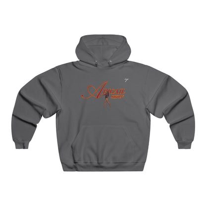 Abigail Sikon Vintage Hoodie