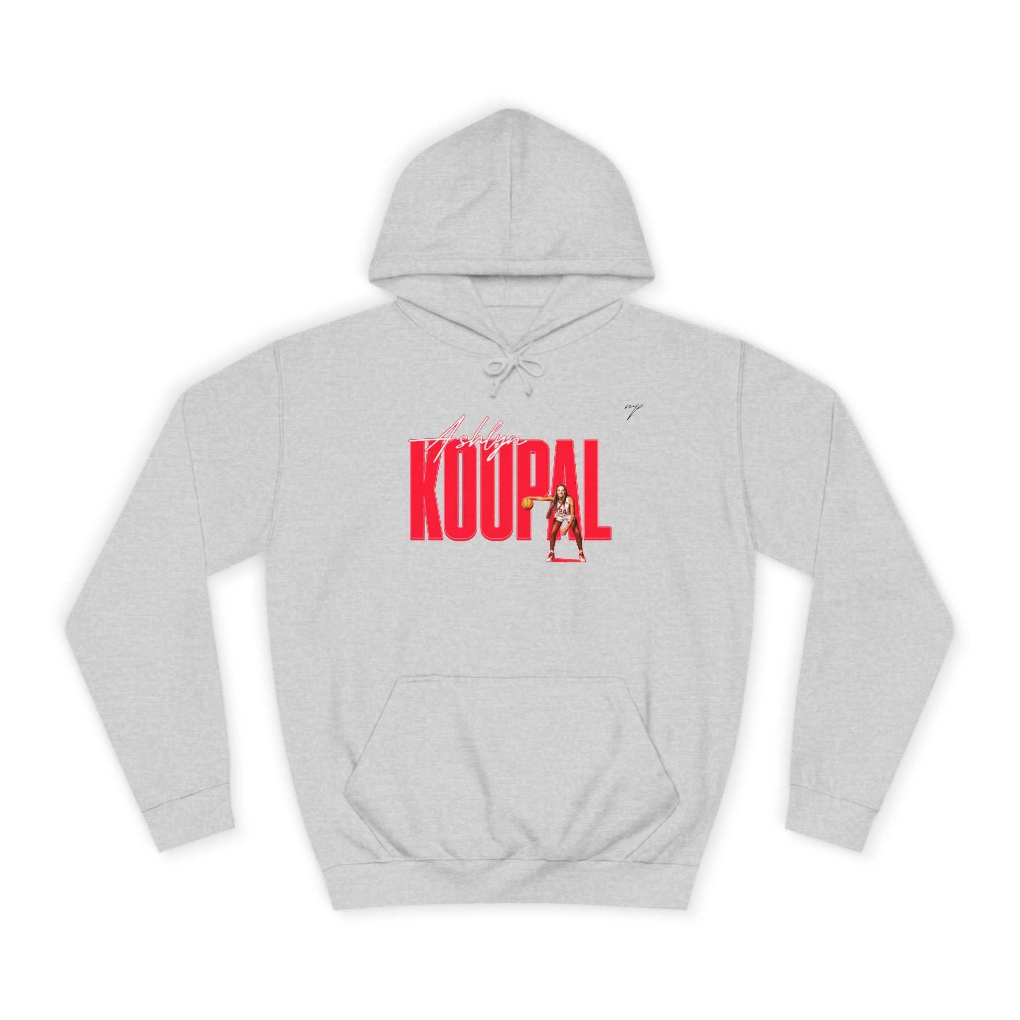 Ashlyn Koupal Hoodie