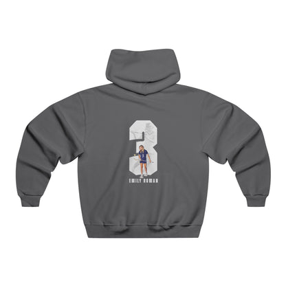 Emily Roman Vintage Hoodie