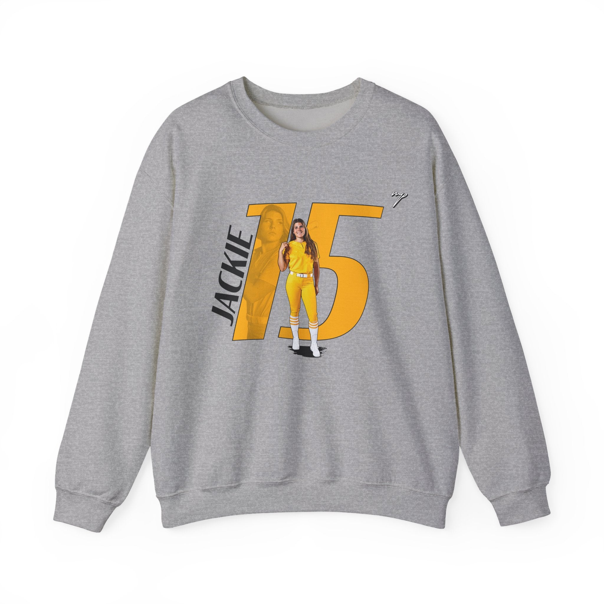 Emma Jackson Crewneck