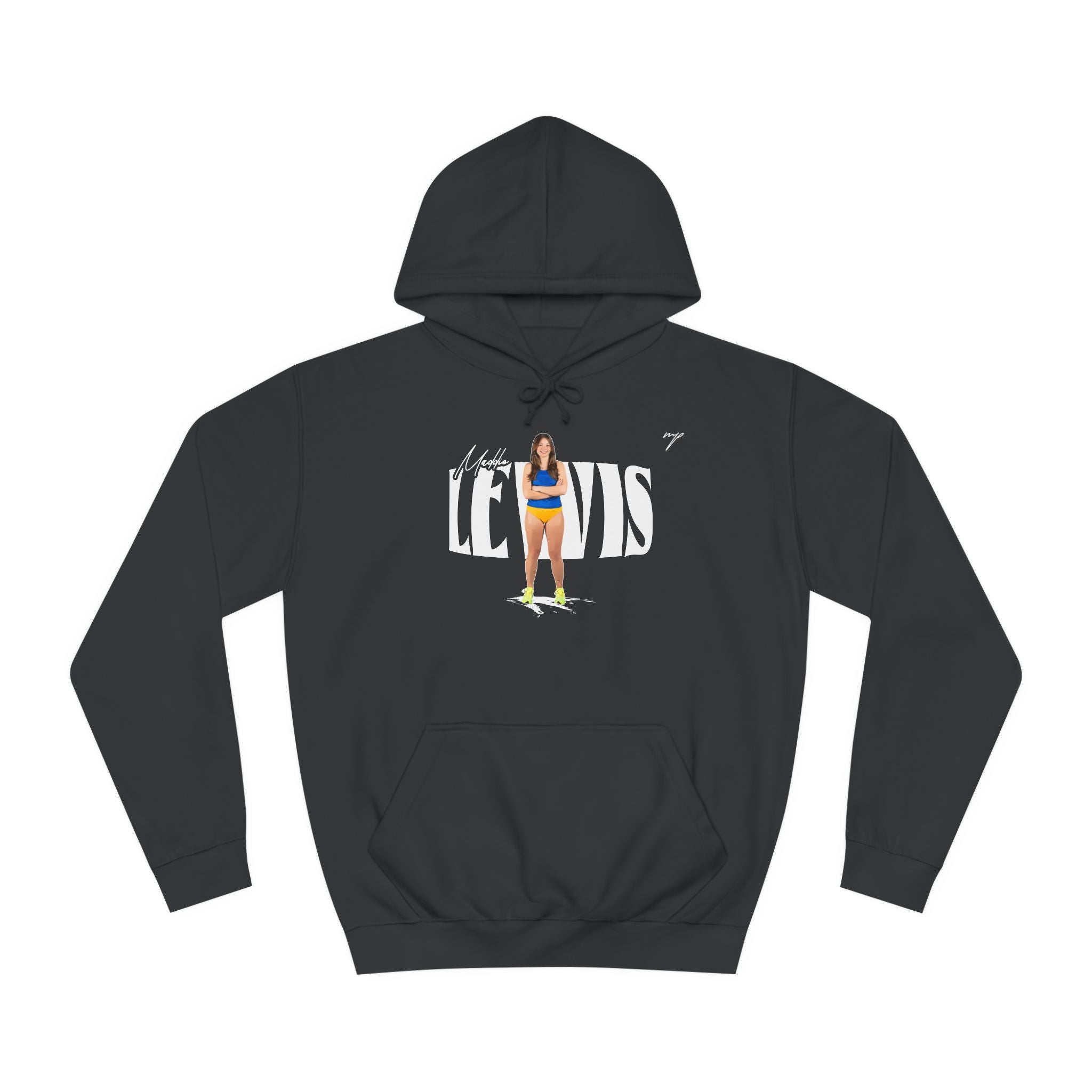 Maddie Lewis Hoodie