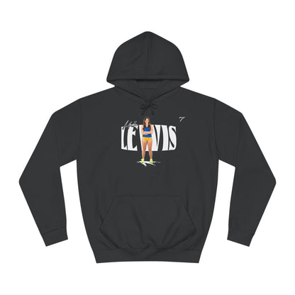 Maddie Lewis Hoodie