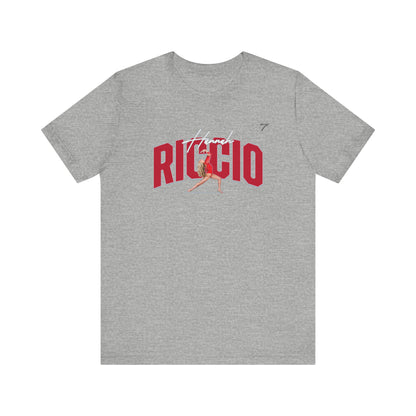 Hannah Riccio Graphic Tee