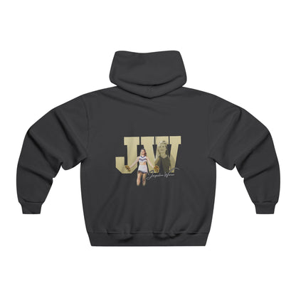 Jacqueline Warner Vintage Hoodie