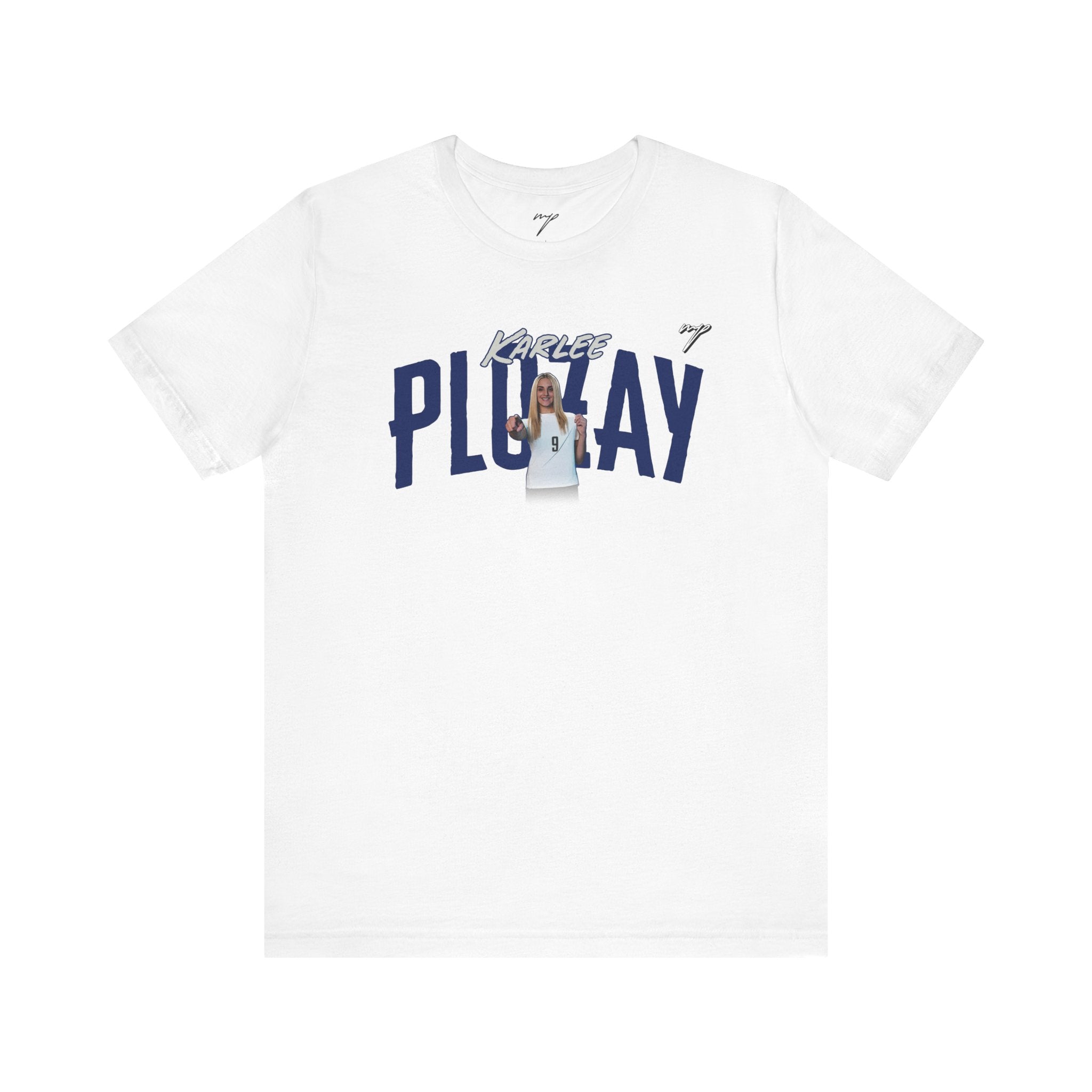 Karlee Plozay Graphic Tee