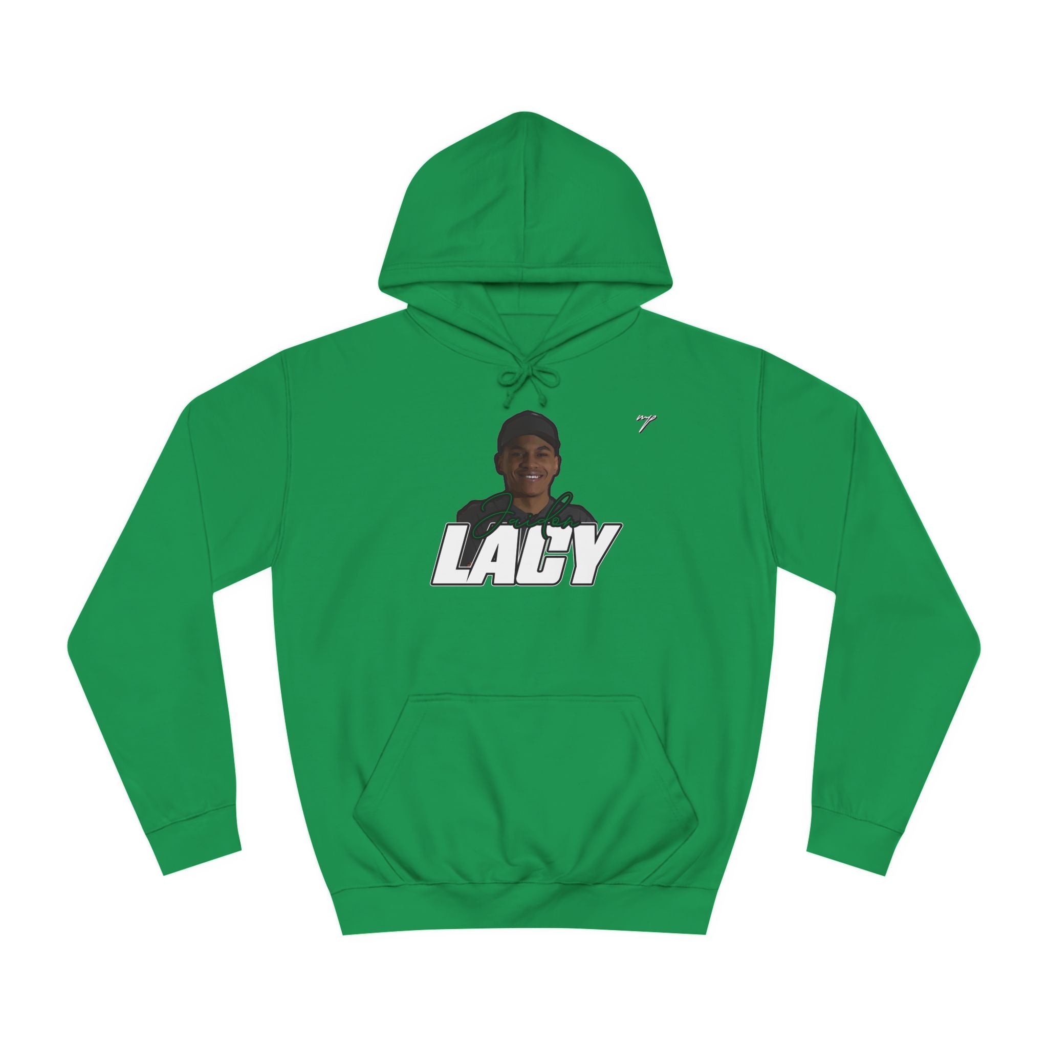 Jaidon Lacy Hoodie