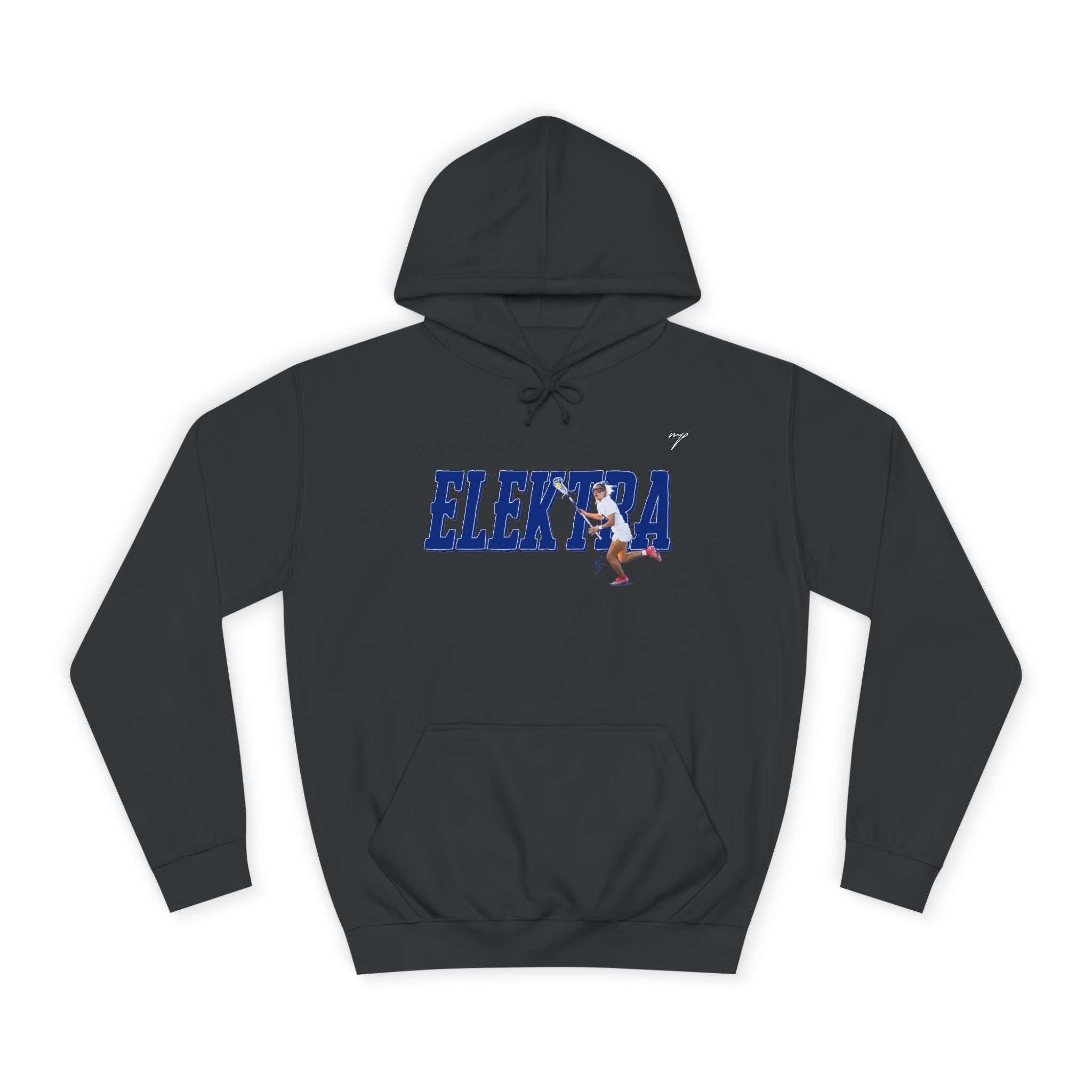 Elektra Koulouris Hoodie