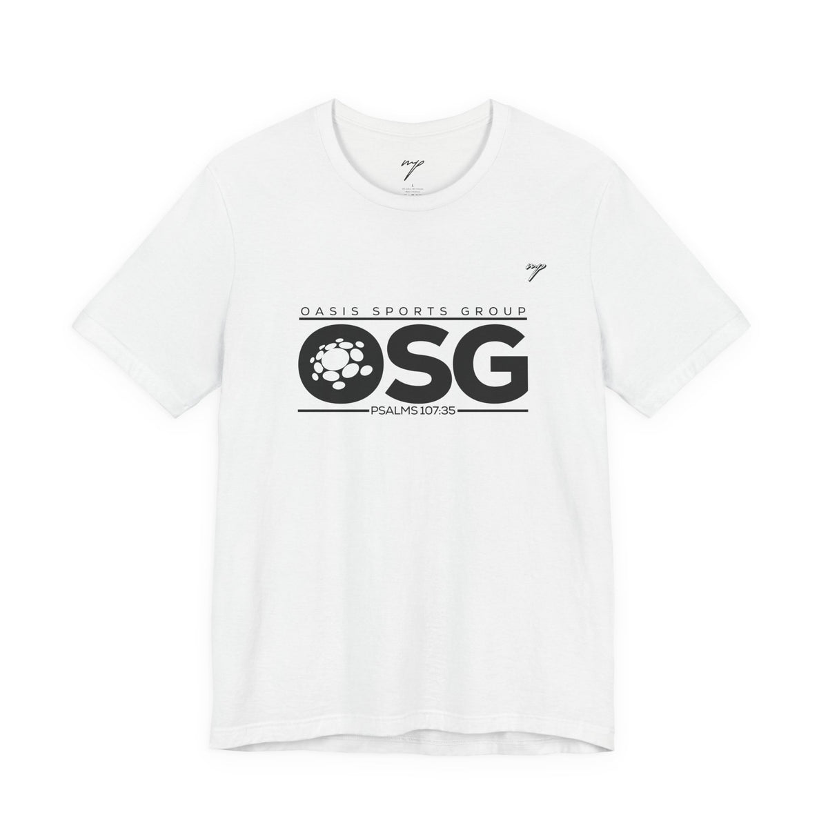 OSG Graphic Tee