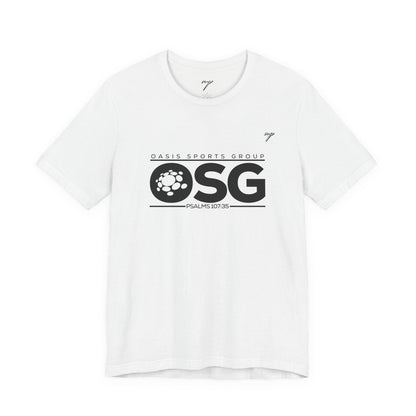 OSG Graphic Tee