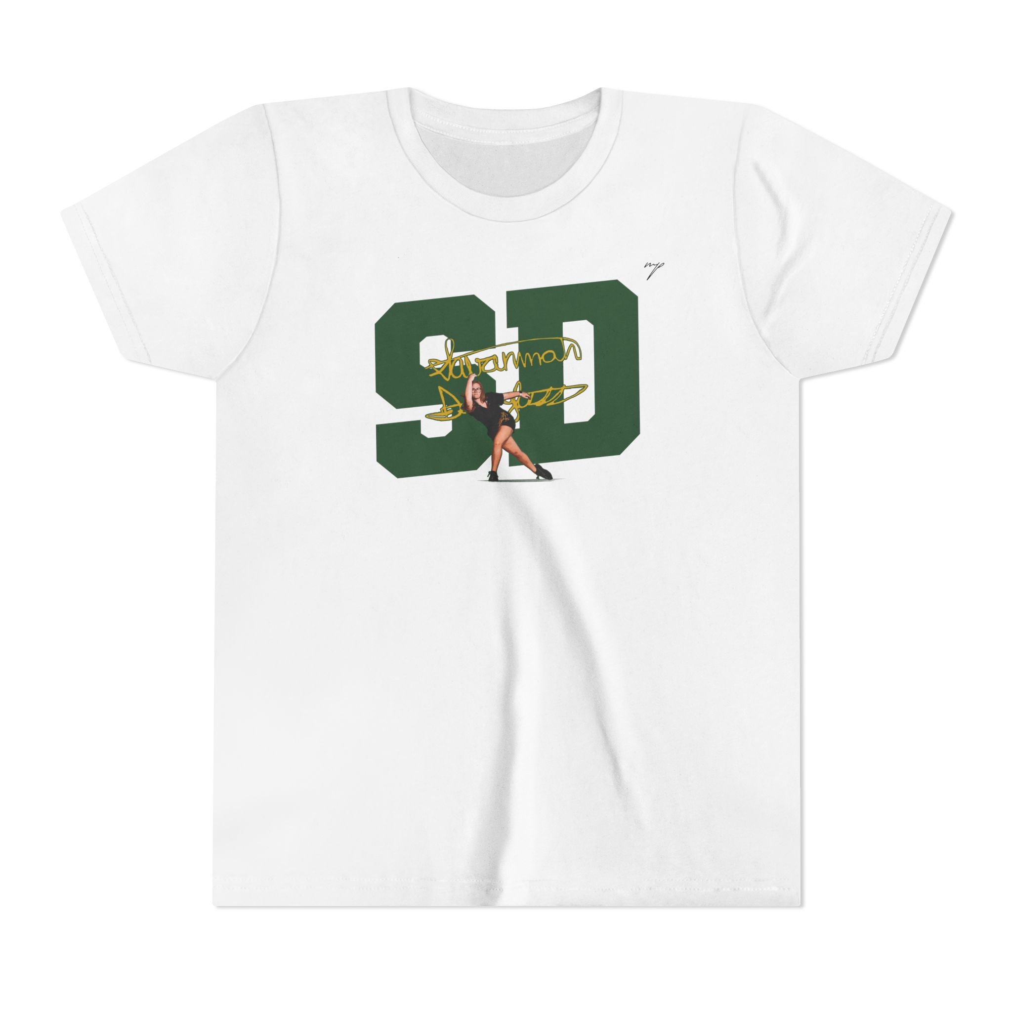 Savannah Douglass YOUTH Graphic Tee