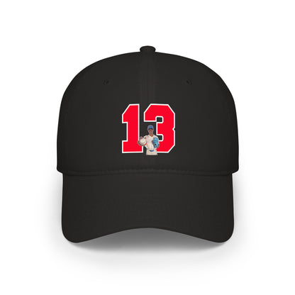 Nicholas Roca Hat