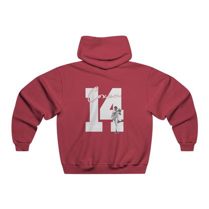 Brody Coxen Vintage Hoodie