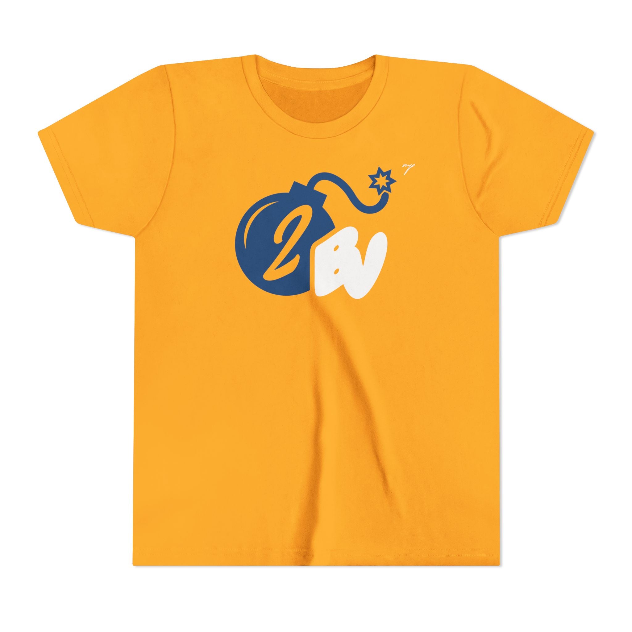 Bella Valdez Youth Graphic Tee
