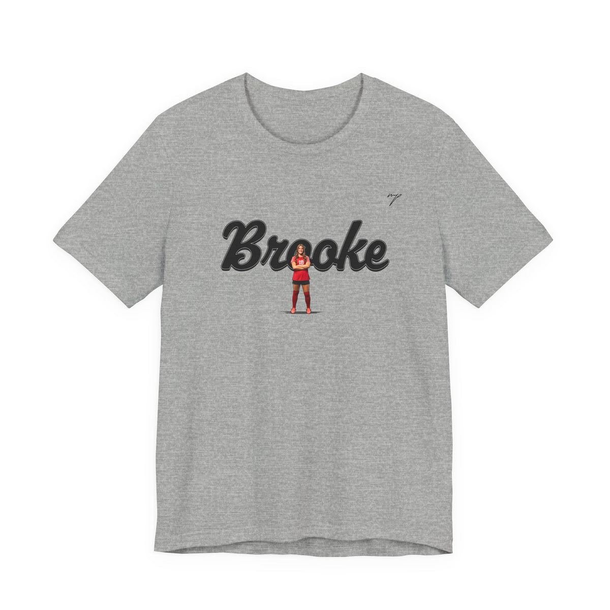 Brooke Teter Graphic Tee