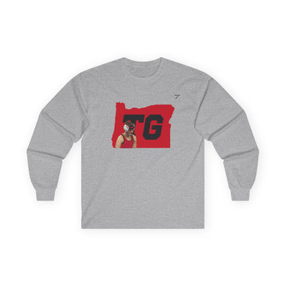 Tamara Grace Long Sleeve