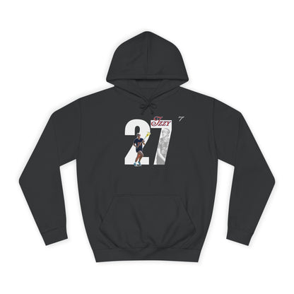 Izzy Lahah Hoodie