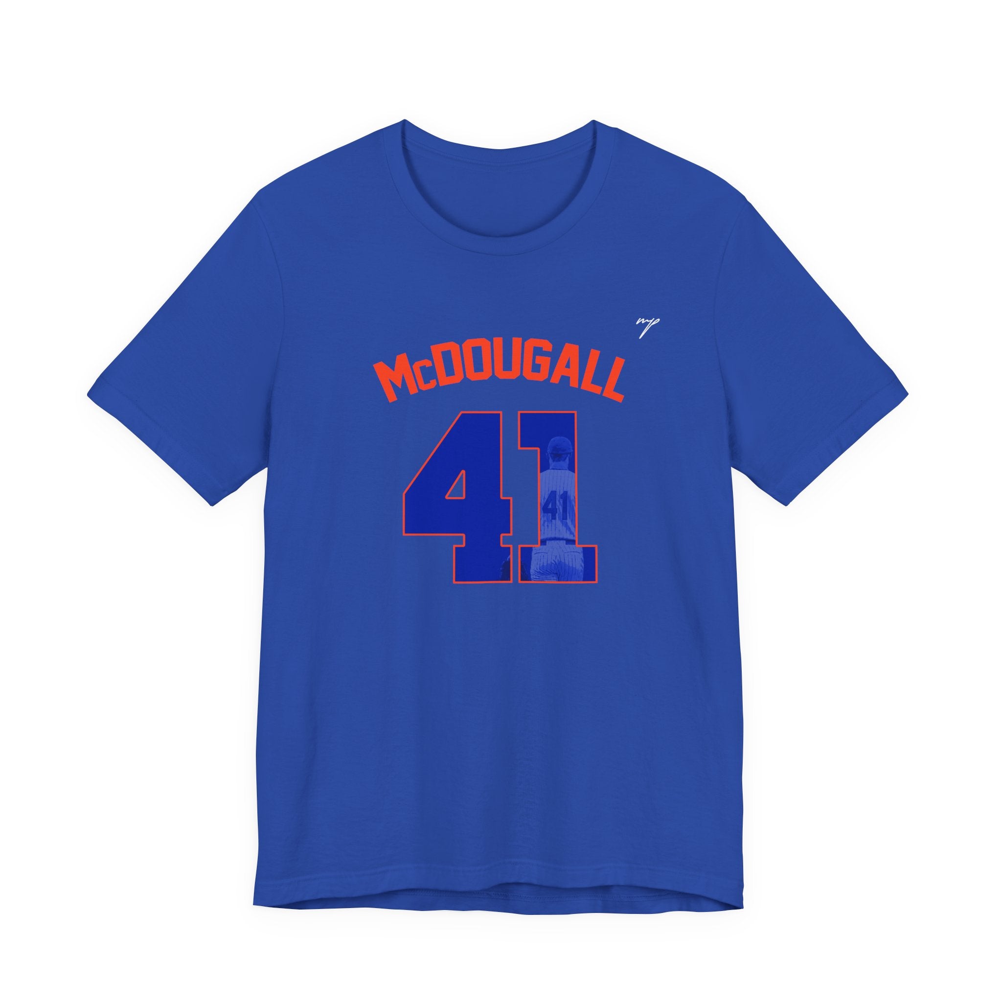 Maddox McDougall Graphic Tee