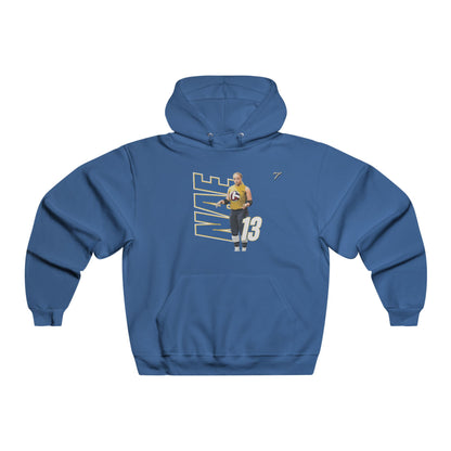Naoma Yancey Vintage Hoodie